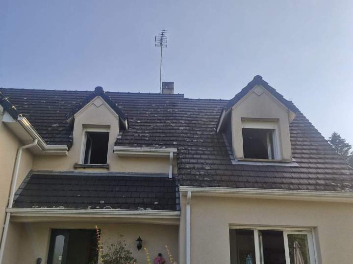 Avant Toiture