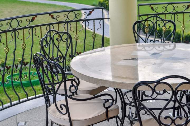 Ferronnerie d'art Lot